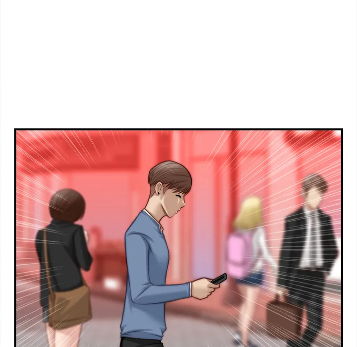 Secret Workshop Chapter 4 page 85 - 
