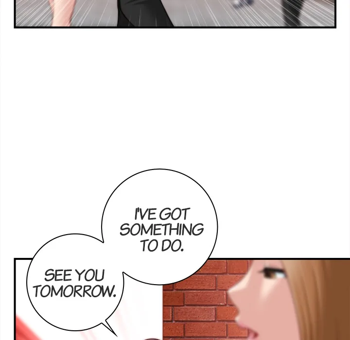Secret Workshop Chapter 4 page 86 - 