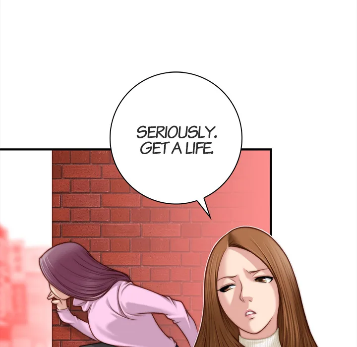 Secret Workshop Chapter 4 page 88 - 
