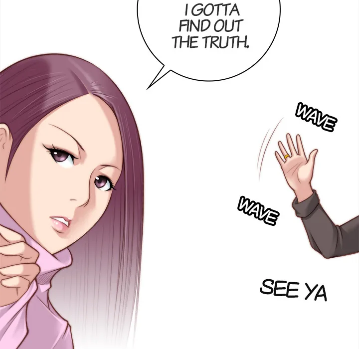 Secret Workshop Chapter 4 page 90 - 