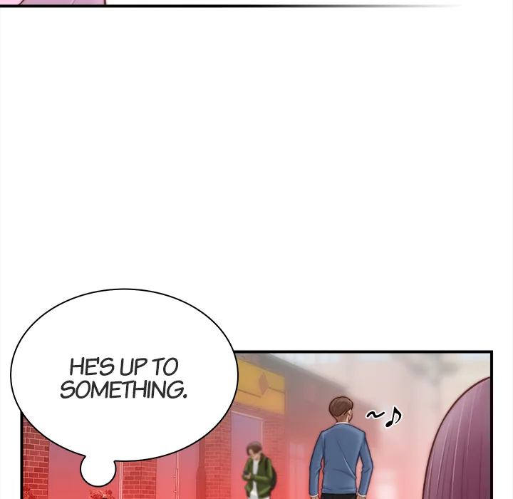 Secret Workshop Chapter 4 page 91 - 