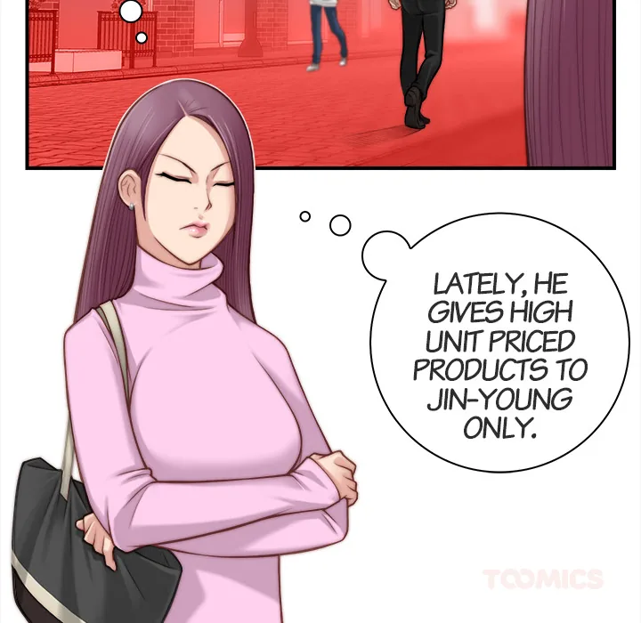 Secret Workshop Chapter 4 page 92 - 