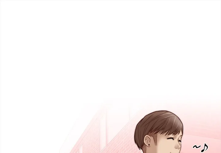 Secret Workshop Chapter 5 page 1 - 