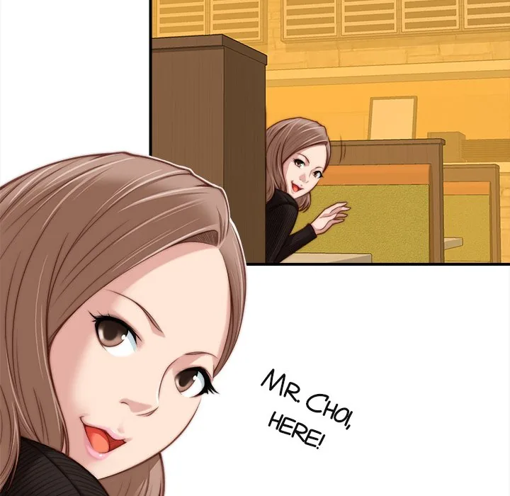 Secret Workshop Chapter 5 page 11 - 