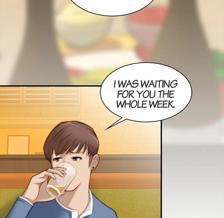 Secret Workshop Chapter 5 page 18 - 