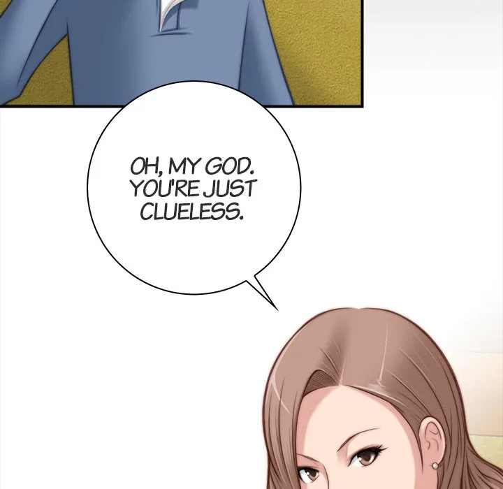Secret Workshop Chapter 5 page 19 - 