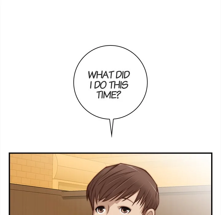 Secret Workshop Chapter 5 page 21 - 