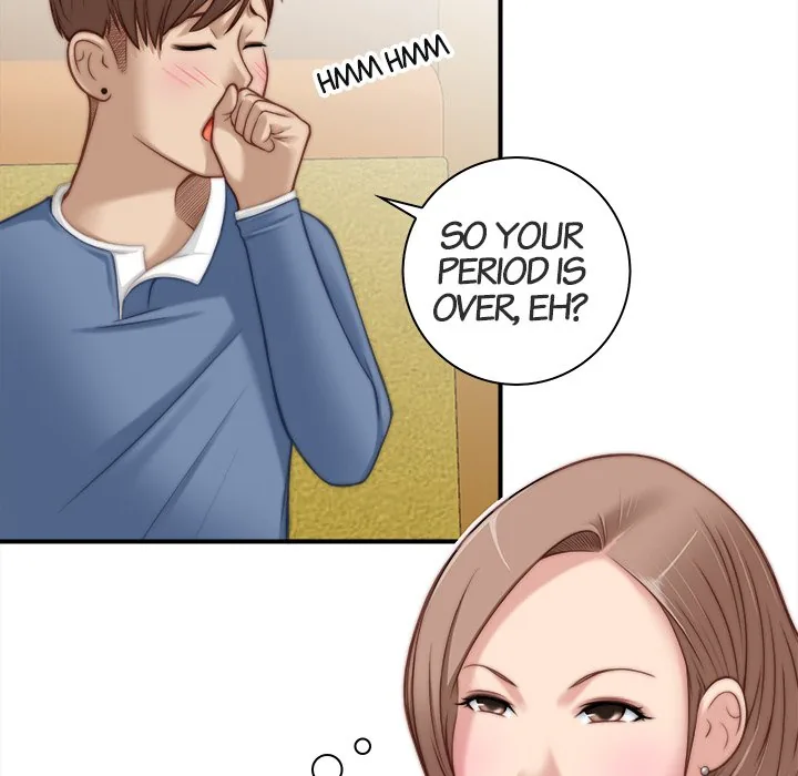 Secret Workshop Chapter 5 page 31 - 