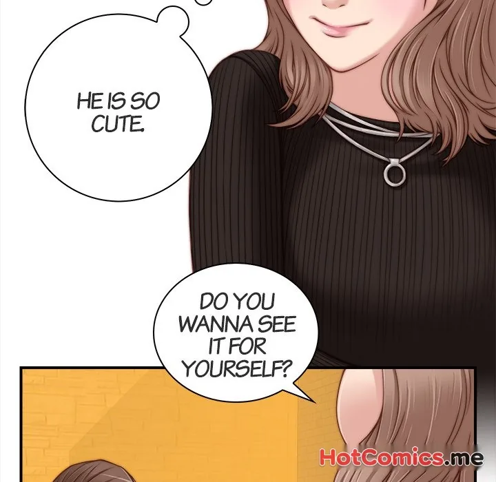 Secret Workshop Chapter 5 page 32 - 