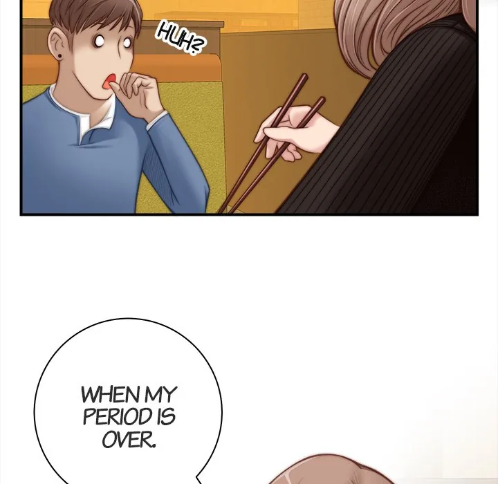 Secret Workshop Chapter 5 page 33 - 