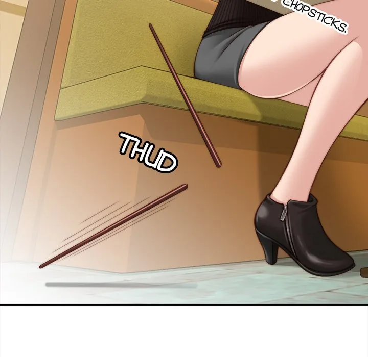Secret Workshop Chapter 5 page 37 - 