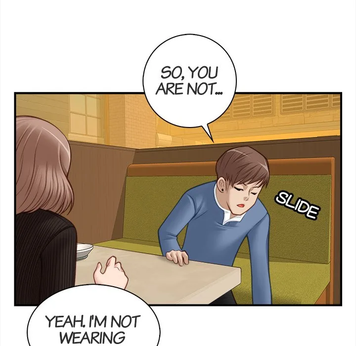 Secret Workshop Chapter 5 page 38 - 