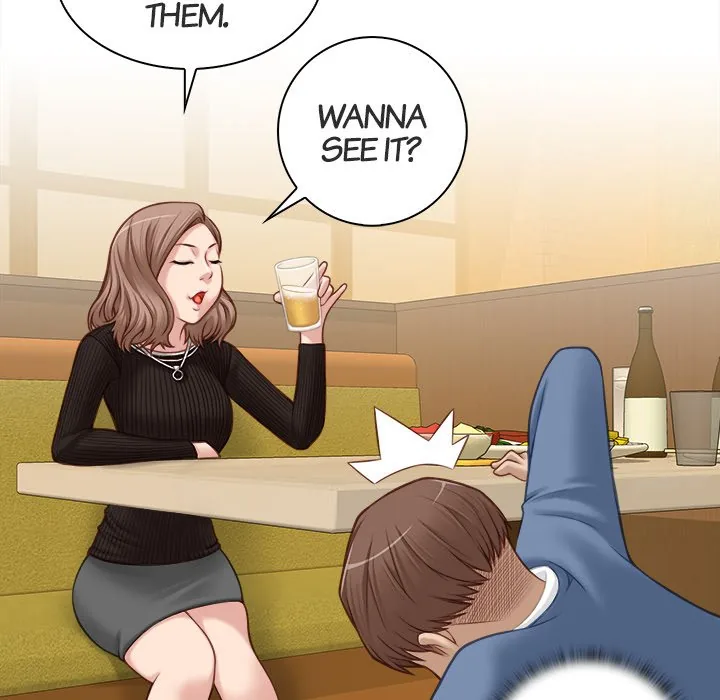 Secret Workshop Chapter 5 page 39 - 