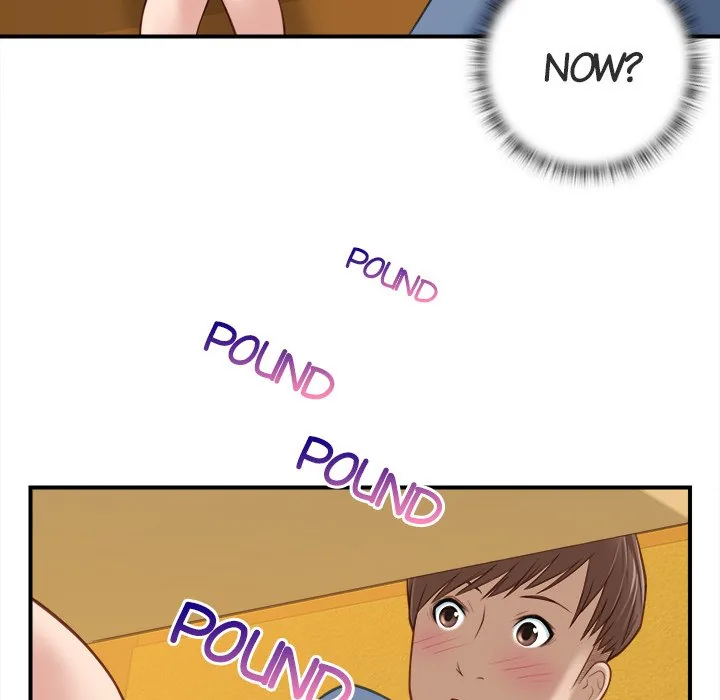 Secret Workshop Chapter 5 page 40 - 