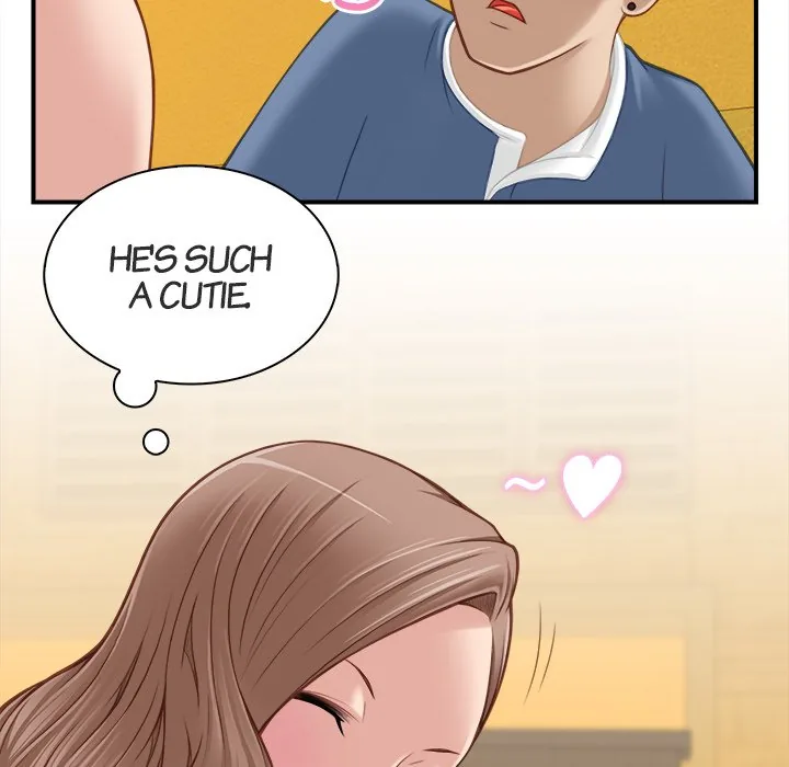 Secret Workshop Chapter 5 page 41 - 