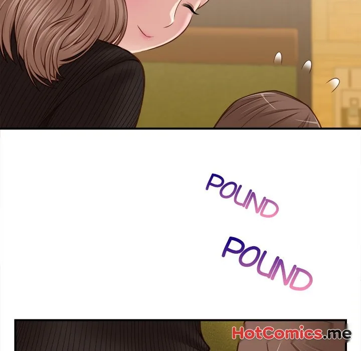Secret Workshop Chapter 5 page 42 - 