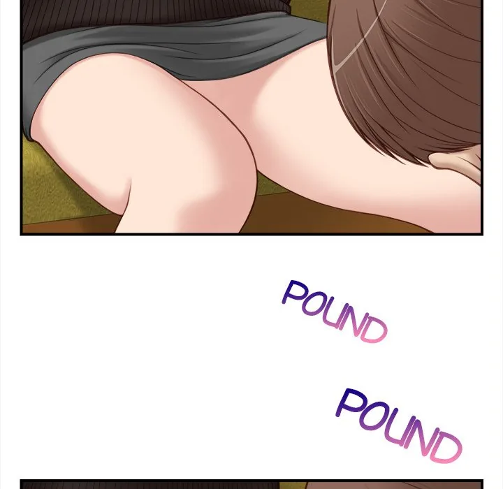 Secret Workshop Chapter 5 page 43 - 