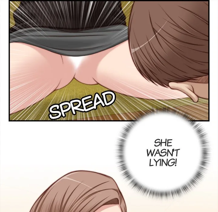 Secret Workshop Chapter 5 page 45 - 