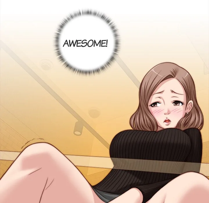 Secret Workshop Chapter 5 page 48 - 