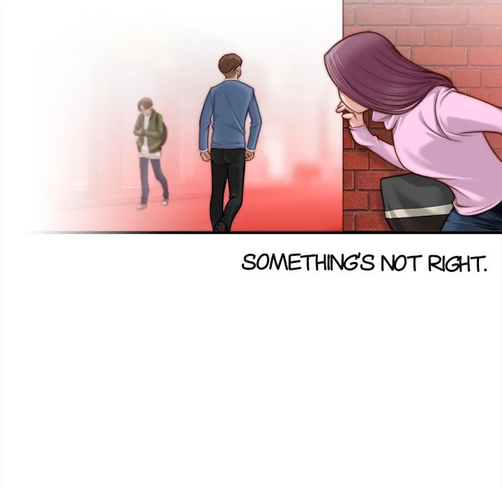 Secret Workshop Chapter 5 page 6 - 