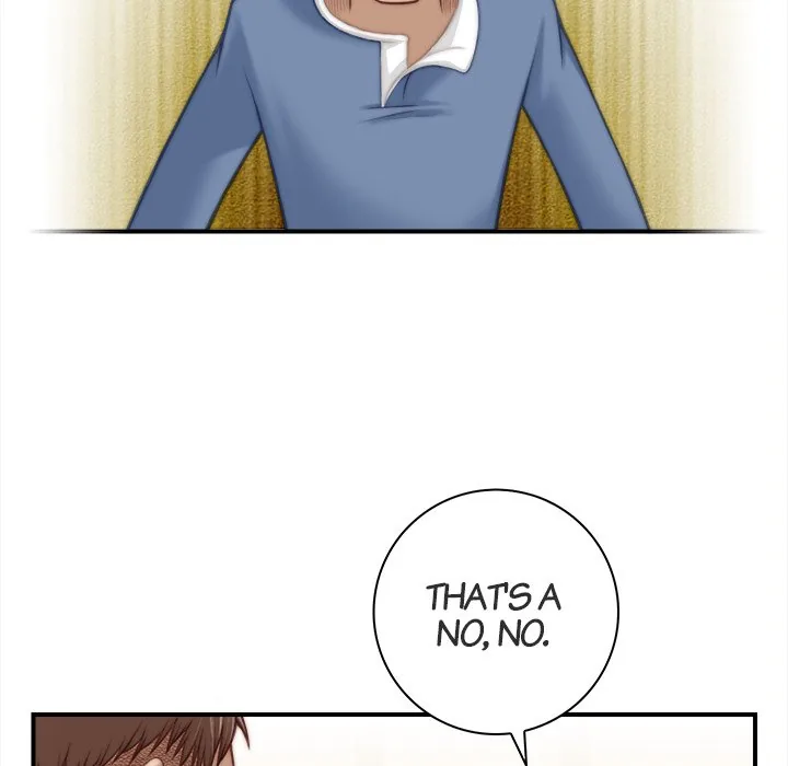 Secret Workshop Chapter 5 page 54 - 
