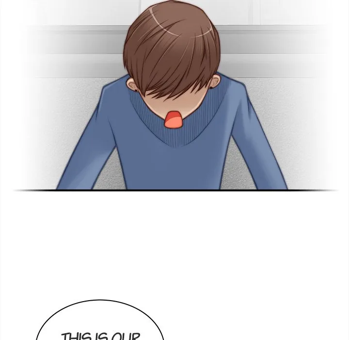 Secret Workshop Chapter 5 page 56 - 