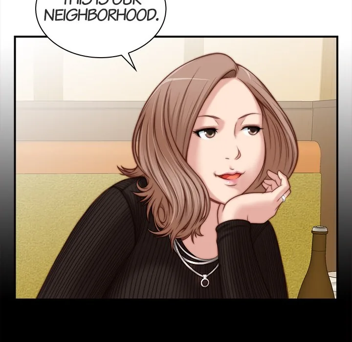 Secret Workshop Chapter 5 page 57 - 