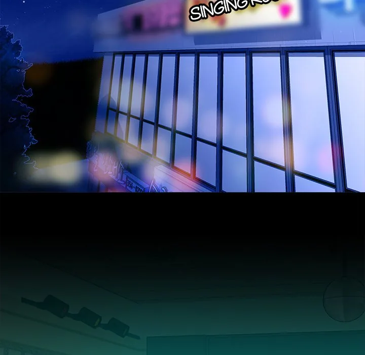 Secret Workshop Chapter 5 page 60 - 