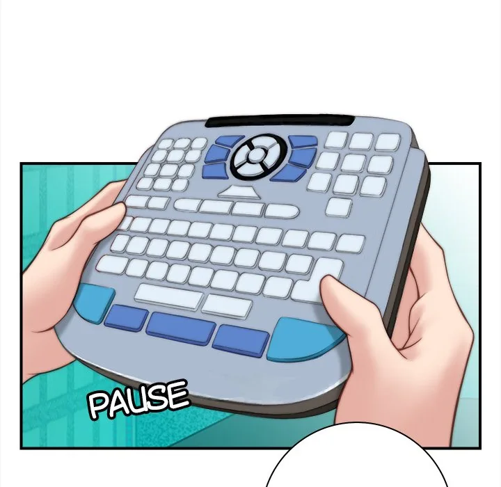 Secret Workshop Chapter 5 page 63 - 