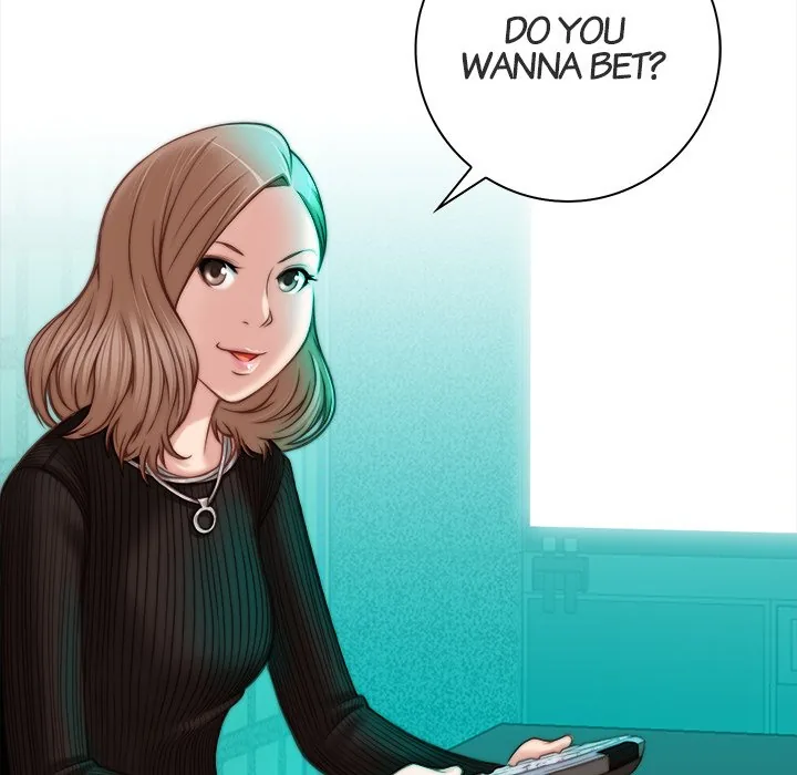 Secret Workshop Chapter 5 page 64 - 