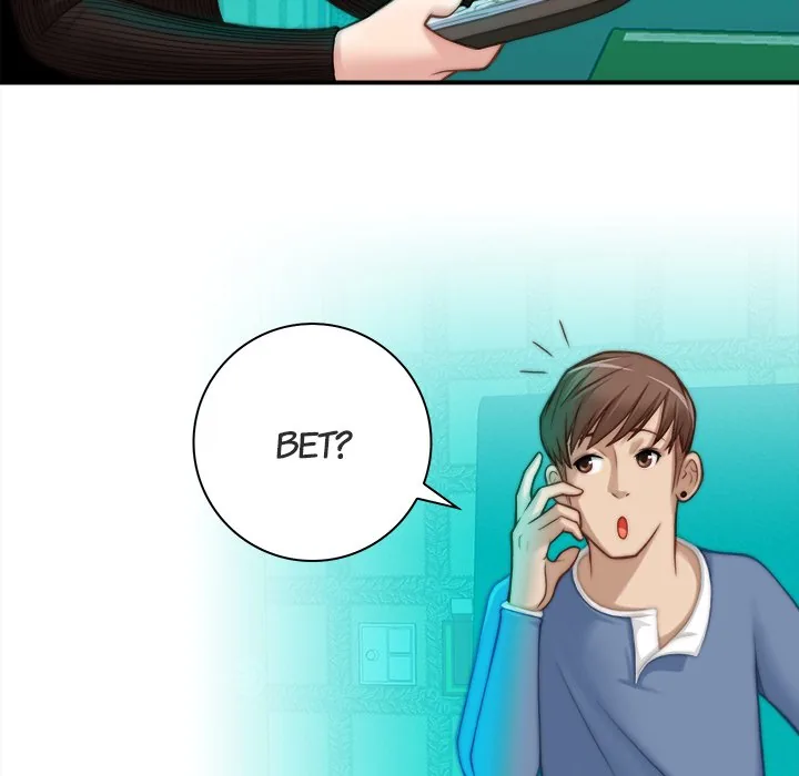 Secret Workshop Chapter 5 page 65 - 