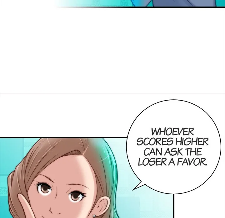 Secret Workshop Chapter 5 page 66 - 