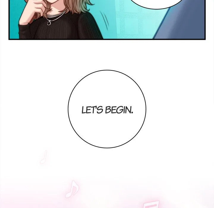 Secret Workshop Chapter 5 page 69 - 