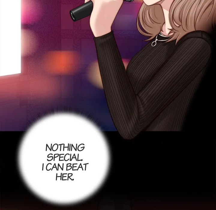 Secret Workshop Chapter 5 page 71 - 