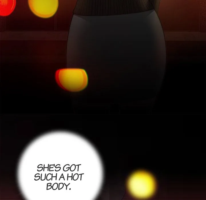 Secret Workshop Chapter 5 page 73 - 