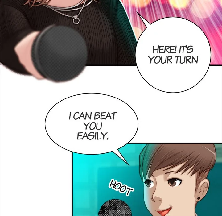 Secret Workshop Chapter 5 page 79 - 