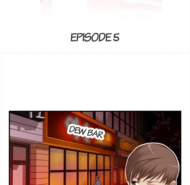 Secret Workshop Chapter 5 page 9 - 