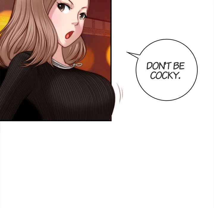 Secret Workshop Chapter 5 page 81 - 