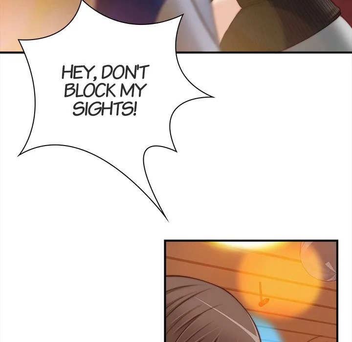 Secret Workshop Chapter 5 page 85 - 