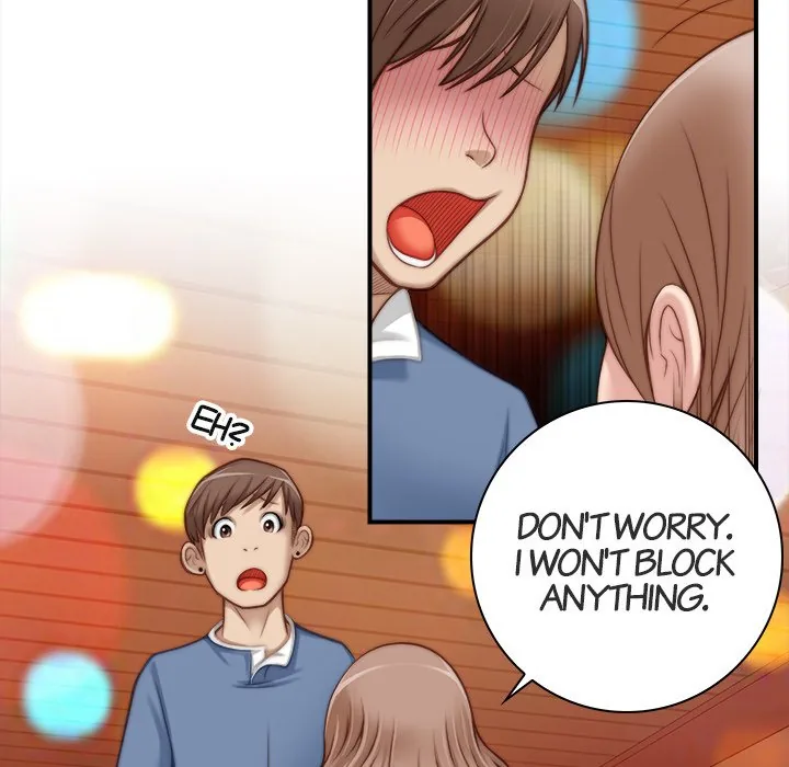 Secret Workshop Chapter 5 page 86 - 