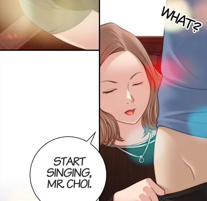 Secret Workshop Chapter 5 page 89 - 