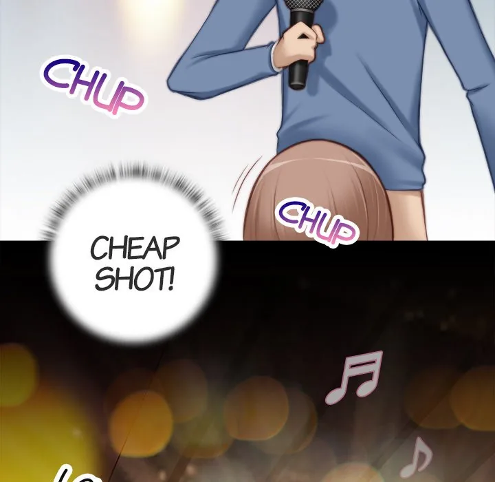 Secret Workshop Chapter 6 page 14 - 