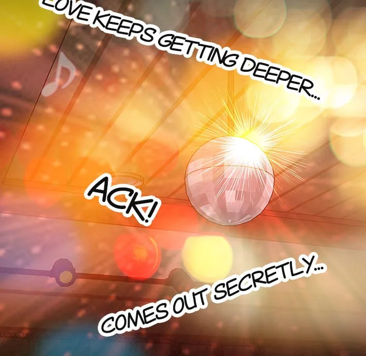 Secret Workshop Chapter 6 page 15 - 
