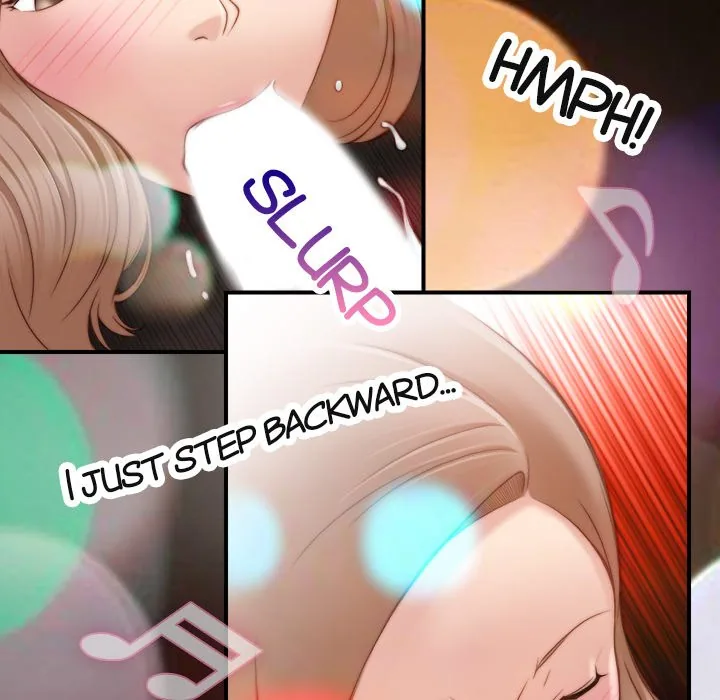 Secret Workshop Chapter 6 page 17 - 