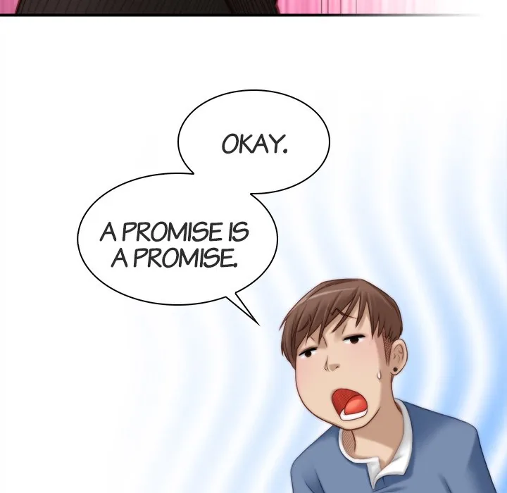 Secret Workshop Chapter 6 page 28 - 