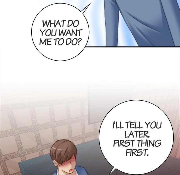 Secret Workshop Chapter 6 page 29 - 