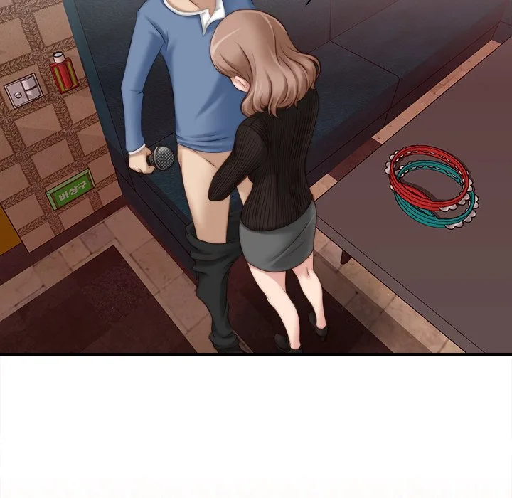 Secret Workshop Chapter 6 page 30 - 