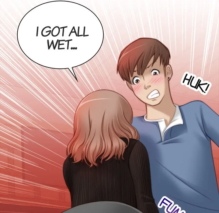Secret Workshop Chapter 6 page 31 - 