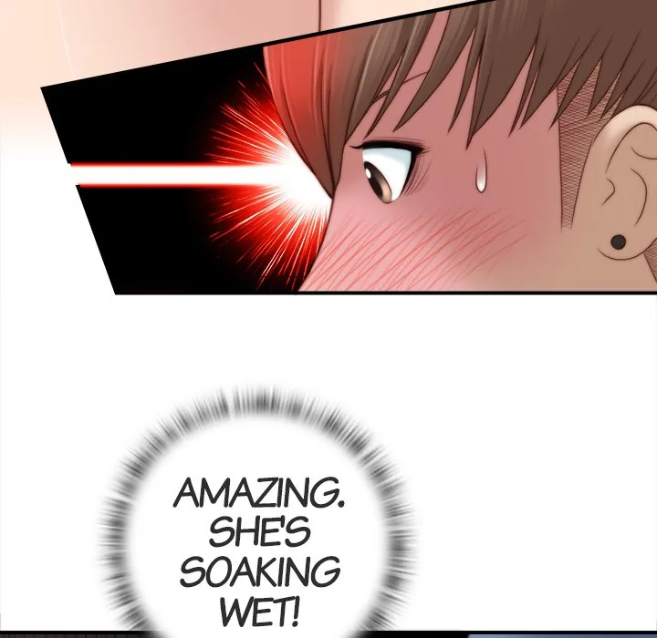 Secret Workshop Chapter 6 page 34 - 
