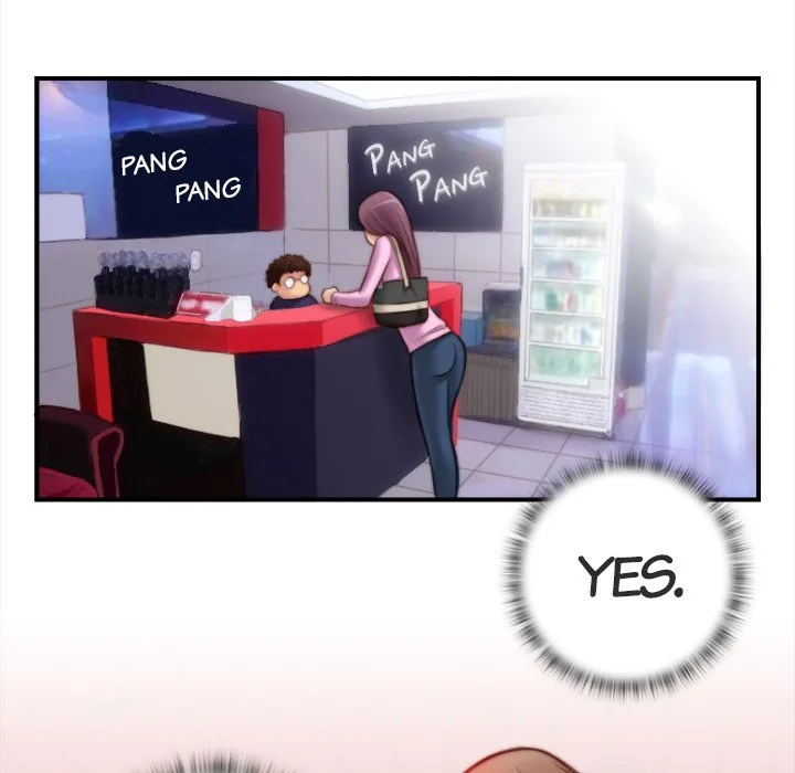 Secret Workshop Chapter 6 page 38 - 